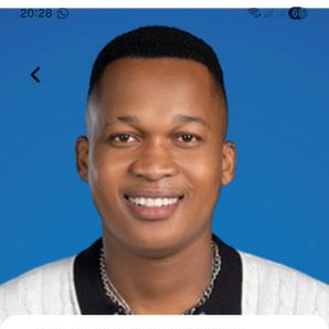 Lindokuhle 'Bravo B'  Nsele