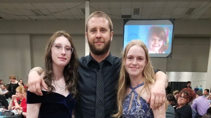 Main fundraiser photo