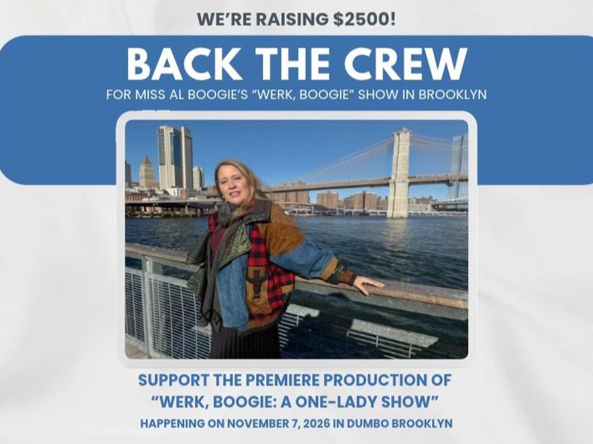 Fundraiser’s main image