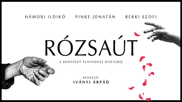 Rózsaút – Egy történet a szeretetről, ami nem felejt campaign photo, 1 of 3