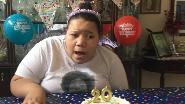 Help us cover the funeral costs for my sister campaign photo, 1 of 3