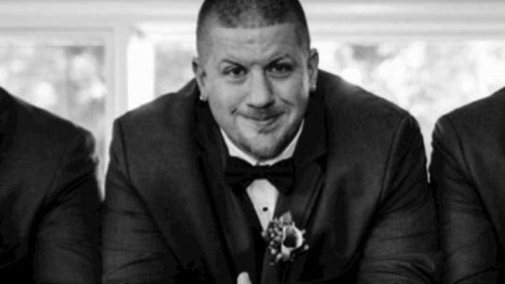 Memorial Fund for Brooks Daubach campaign photo, 1 of 3