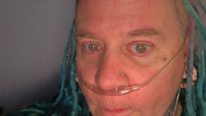 Emergency Fund for Son Jon Kollinger After A Year Of Illness campaign photo, 1 of 4