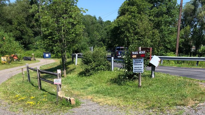 Main fundraiser photo