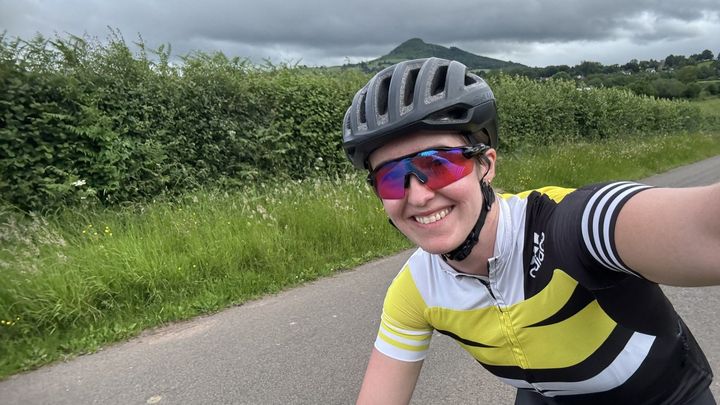 Raise money for community cycling projects in Wales campaign photo, 1 of 6