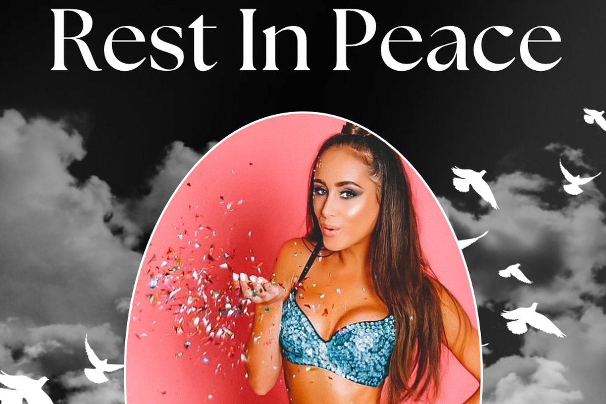 Fundraiser by Kiani Mills : In loving memory of Courtney & to
