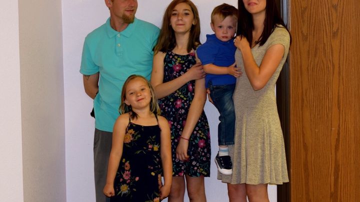 Main fundraiser photo