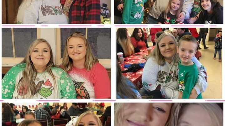 Main fundraiser photo