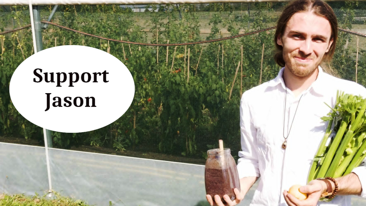 Main fundraiser photo