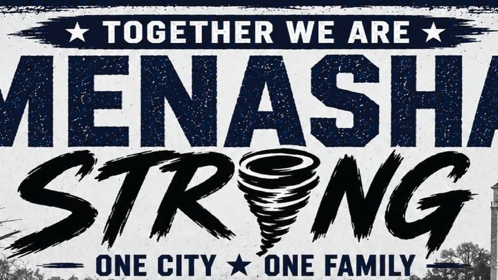 Help Menasha Kids with School Supplies After Tornado campaign photo, 1 of 3