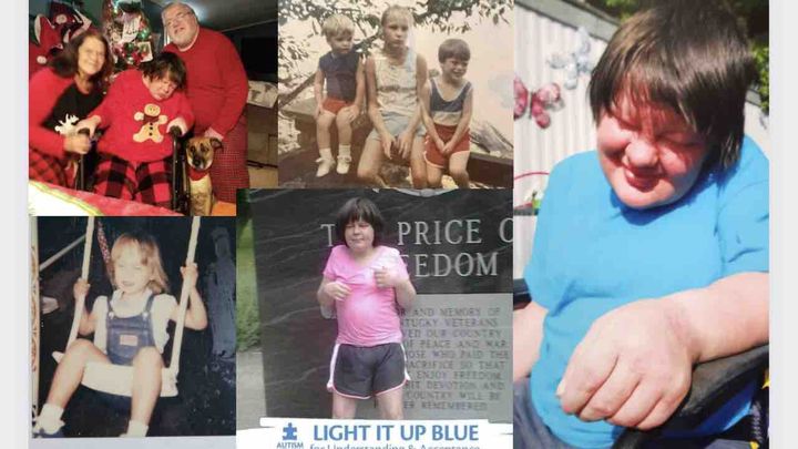 Fundraiser by Joshua Reed : Honoring the Life of Christy Reed: Funeral ...