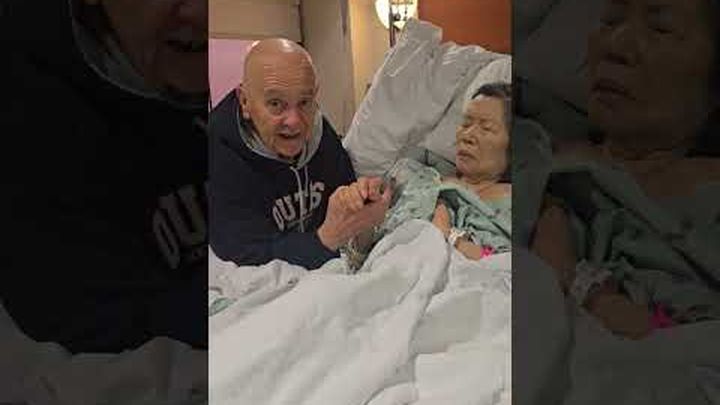 One More Anniversary: Help Ron & Kim Beat Cancer video thumbnail, 1 of 8