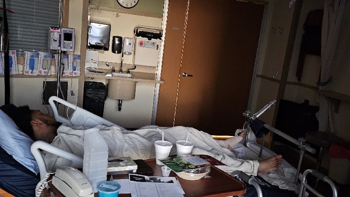 Main fundraiser photo