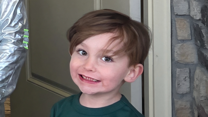 Donate to Elijah's Critical Medical Trip campaign photo, 1 of 6