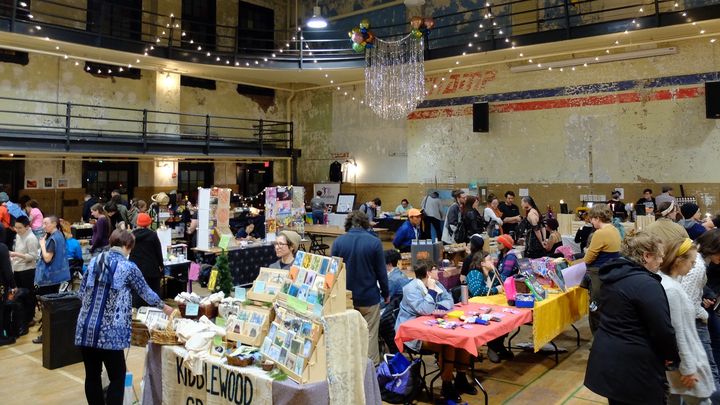 Main fundraiser photo