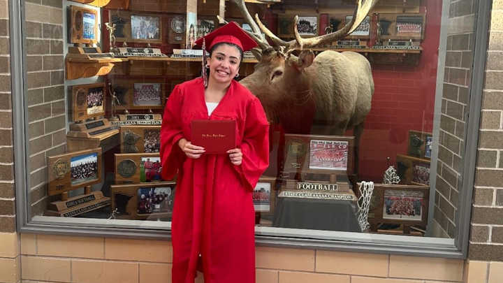 Main fundraiser photo