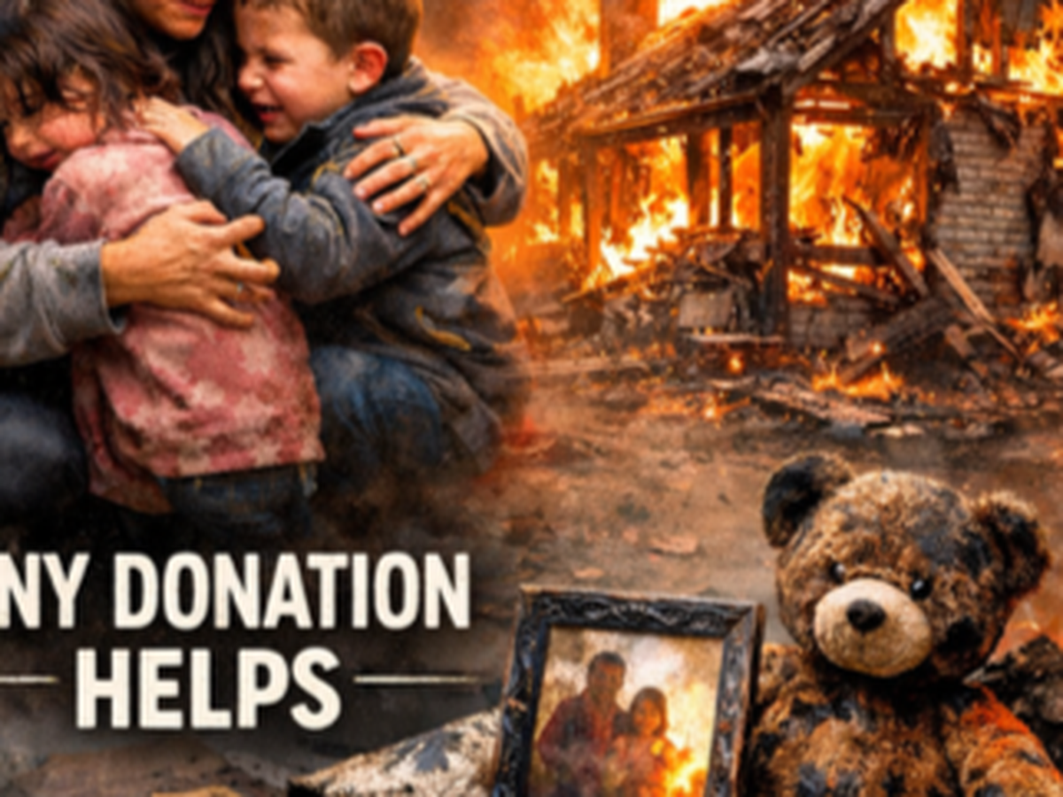 Fundraiser’s main image