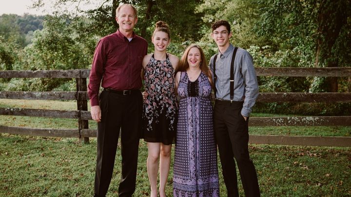 Main fundraiser photo