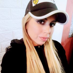 Ileana  Garza