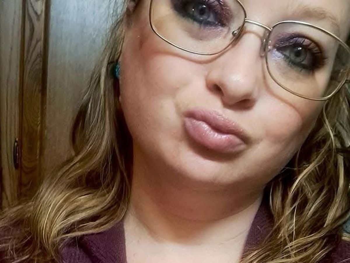 Fundraiser by KC Roch : Support Rachel Rak's Road to Recovery