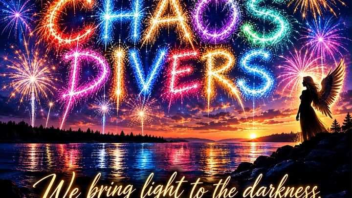 Support Chaos Divers' November Search Mission campaign photo, 1 of 3