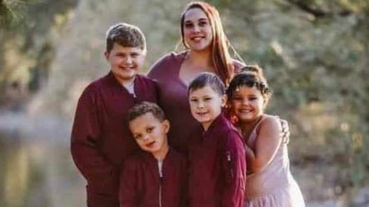 Fundraiser by Kelly Adams : Support Katie's Family in Time of Need