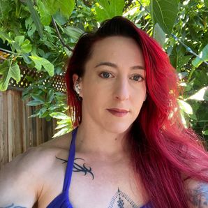 Jody Ryker
