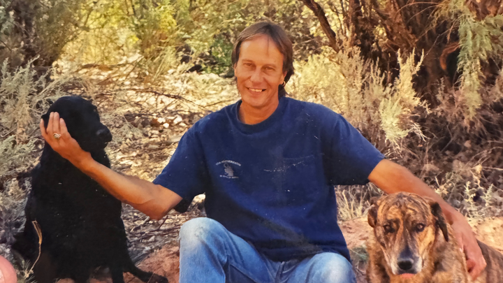 Support Our Dad's Burial and Funeral Costs campaign photo, 1 of 8