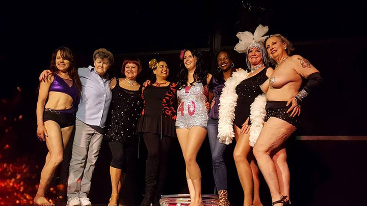 Main fundraiser photo