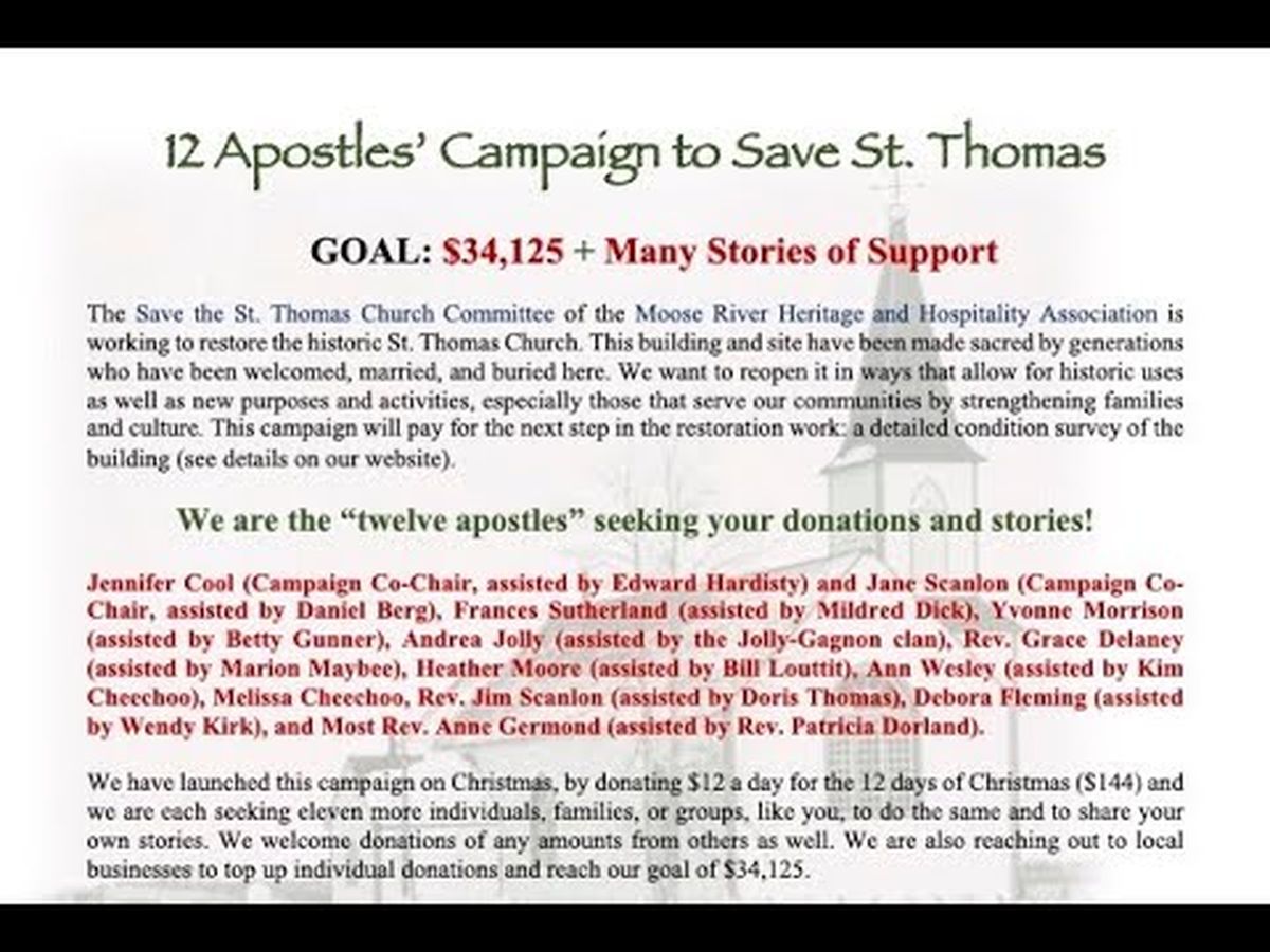 Fundraiser’s main image