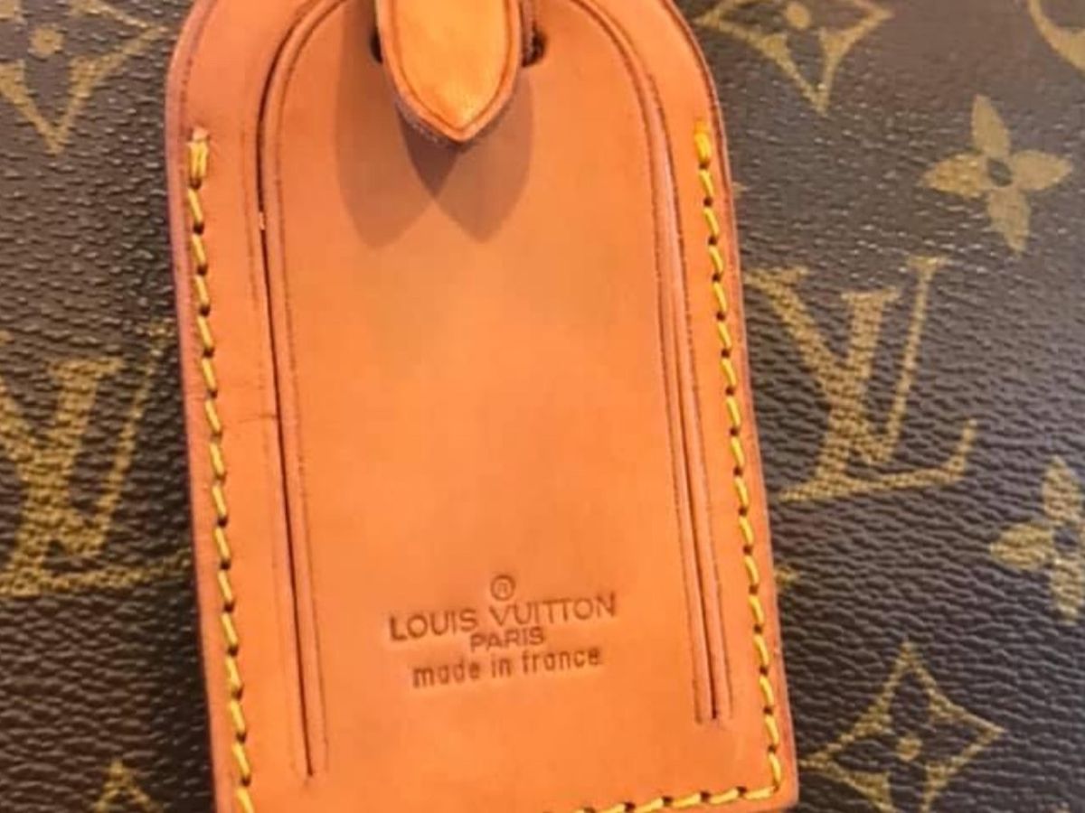 The Louis Vuitton Keepall Bag Has Endless Potential