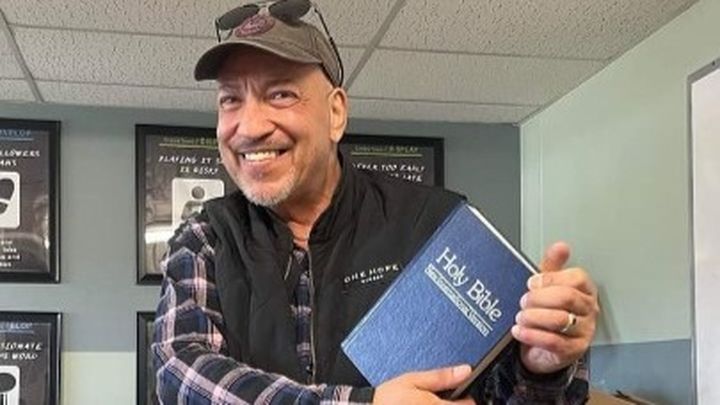 Fundraiser by Michael Browning : Support Tony B's Final Journey