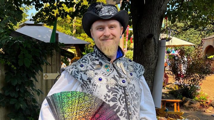 Main fundraiser photo