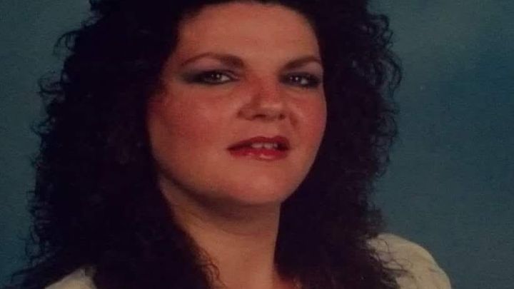 In Memory of a Strong and Loving Mother campaign photo, 1 of 7