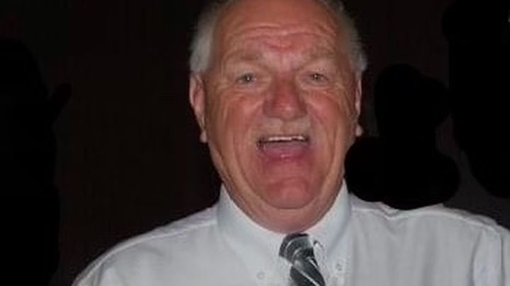 Main fundraiser photo