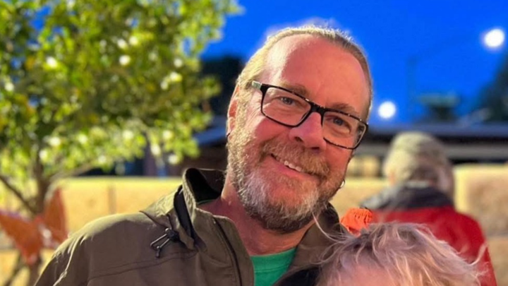 Support Greg's Healing and Recovery Journey campaign photo, 1 of 6