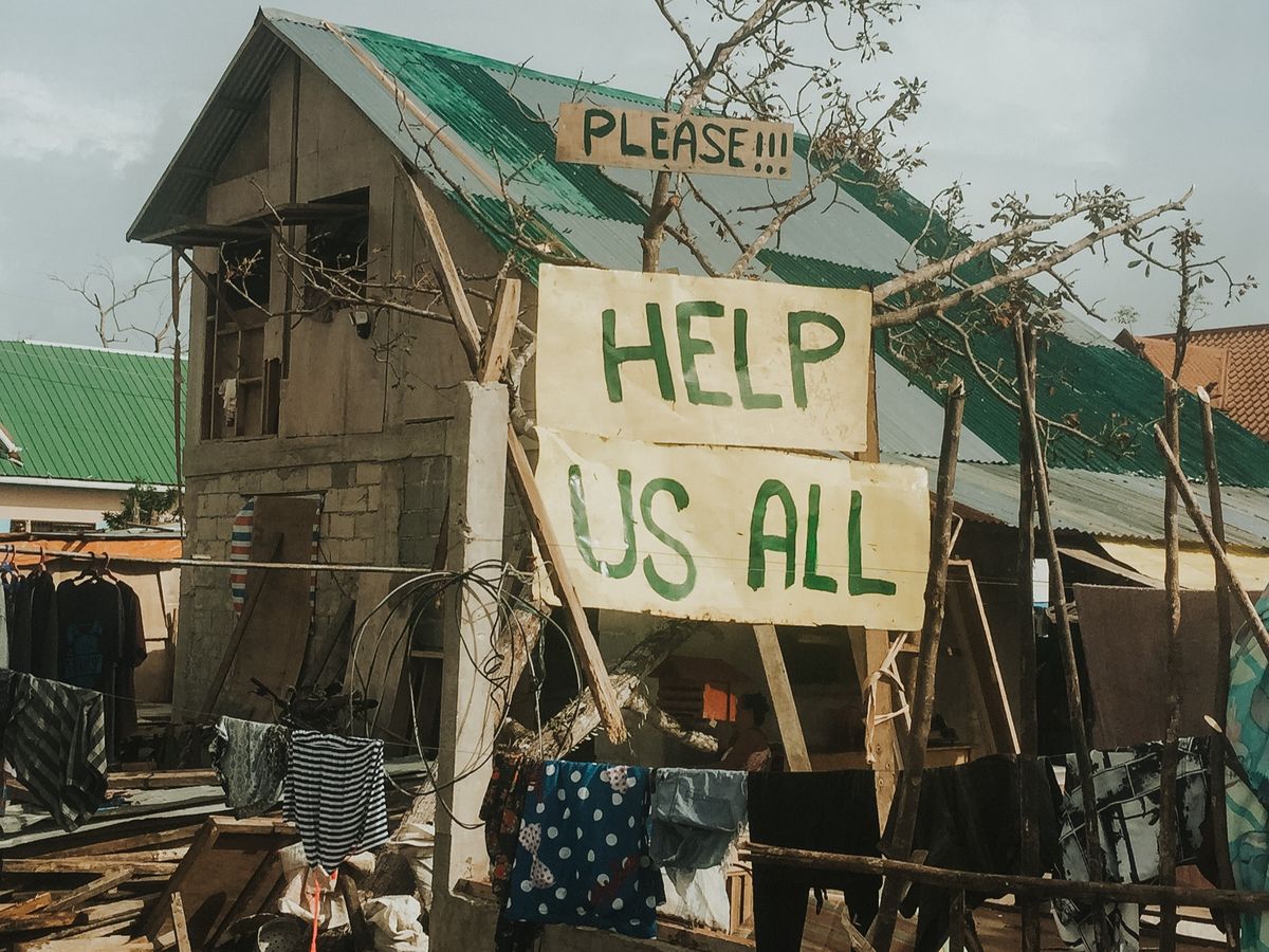 Fundraiser’s main image