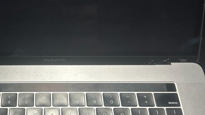 Getting My DJ Laptop Back to Work campaign photo, 1 of 6