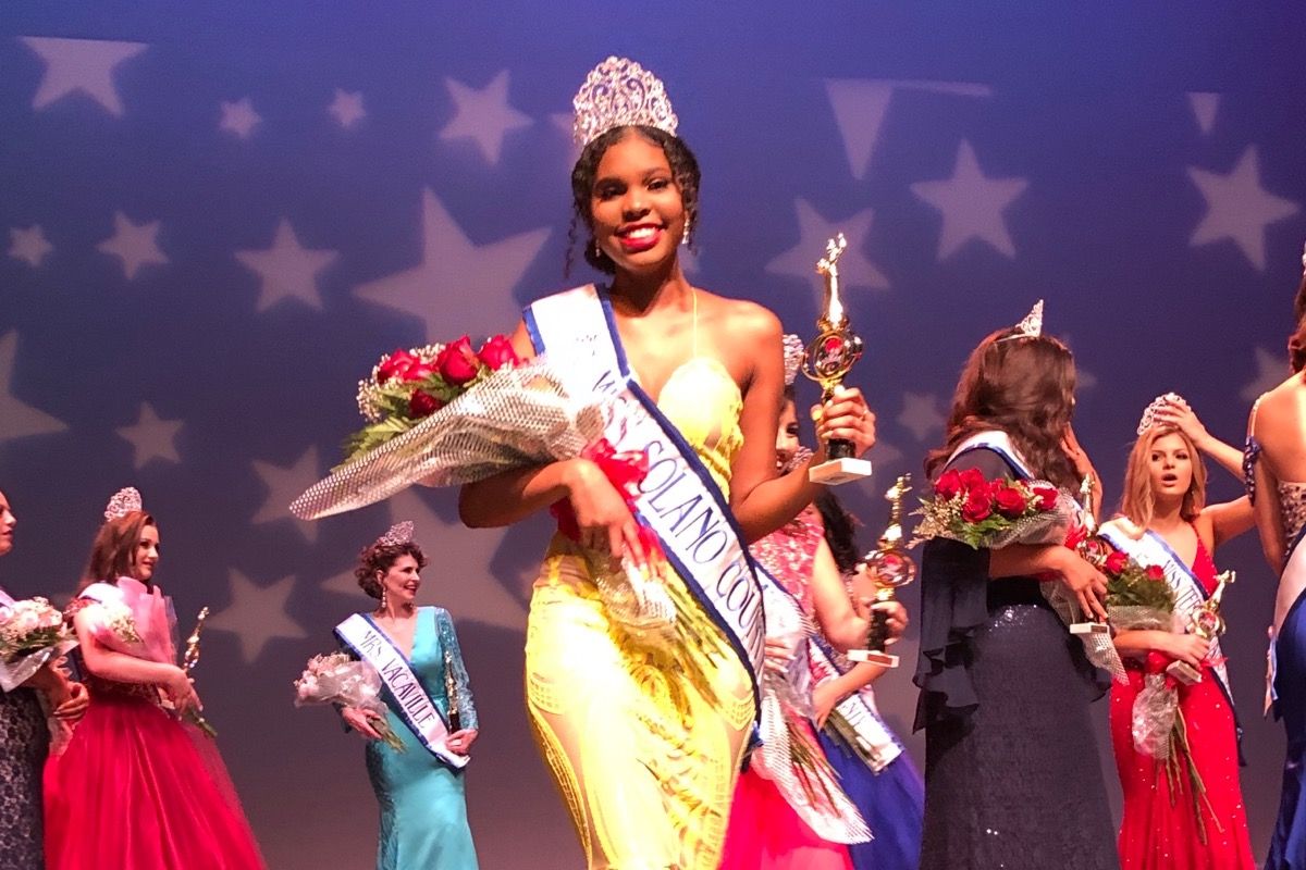 Fundraiser by Stevie Nettles : Miss Pennsylvania Collegiate Pageant
