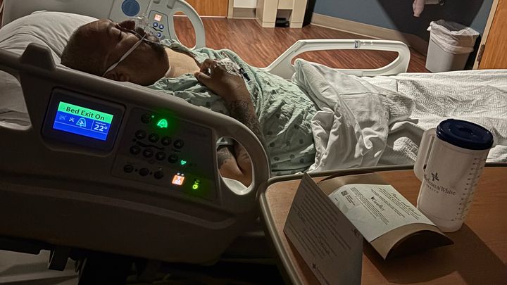 Help Lexx Cruz and Family Through This Crisis campaign photo, 1 of 5