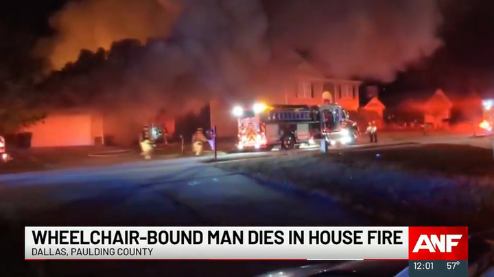 Support Nathan Wood's Family After Tragic Fire campaign photo, 1 of 3