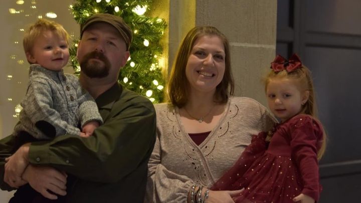 Main fundraiser photo