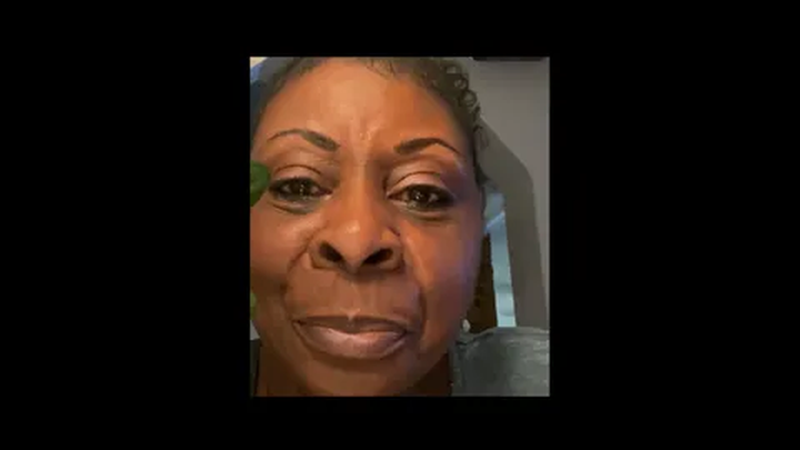 Support Ernestine Joyce Burden's Peaceful Farewell campaign photo, 1 of 5