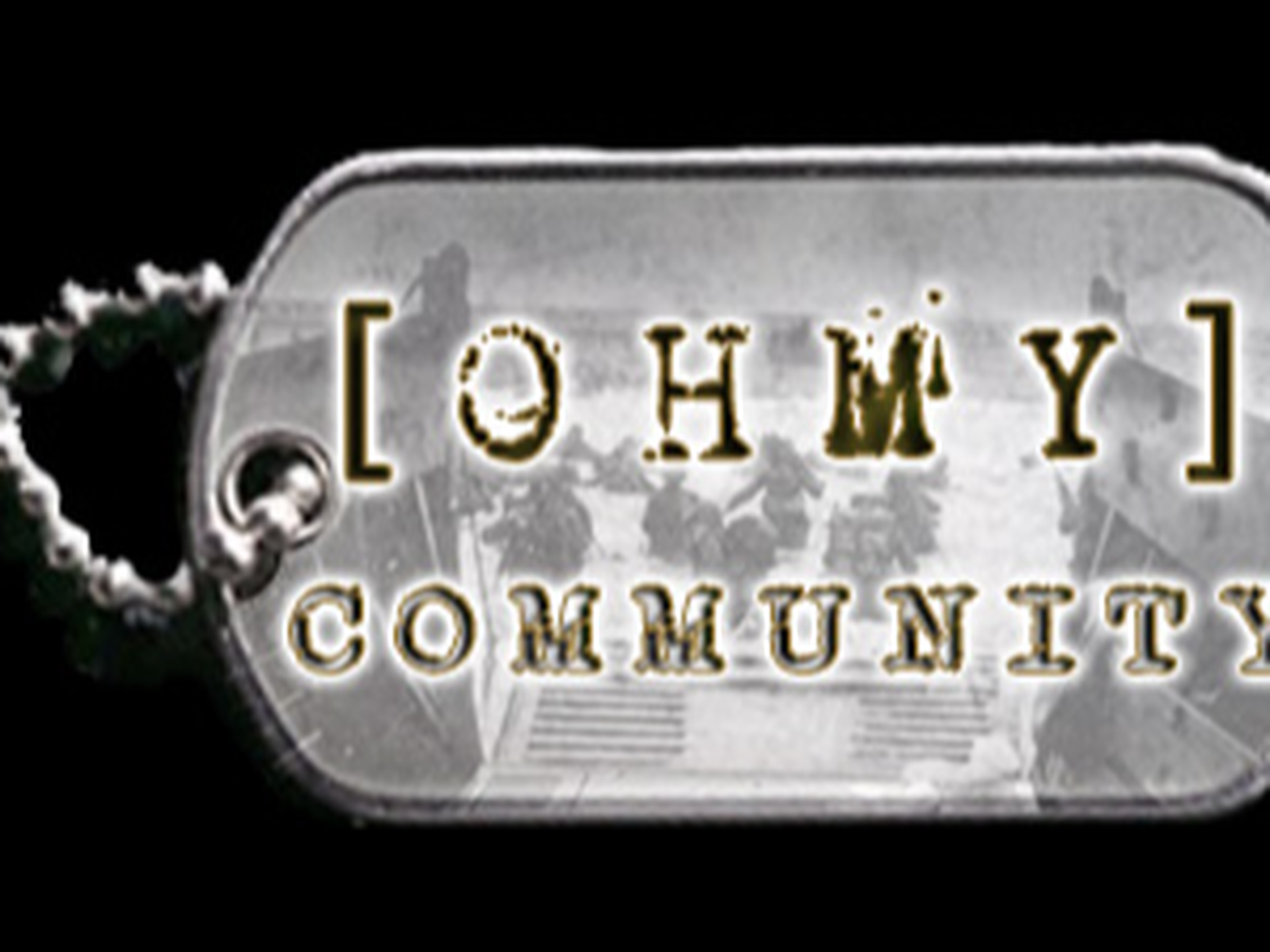 Keep OHMY Call Of Duty 2 Alive campaign photo, 1 of 5