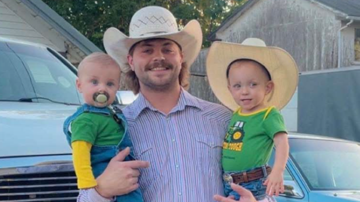 Help Remington's Family During His Recovery campaign photo, 1 of 7