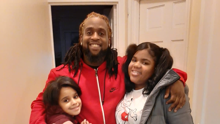 Support for Rolando’s Family campaign photo, 1 of 8