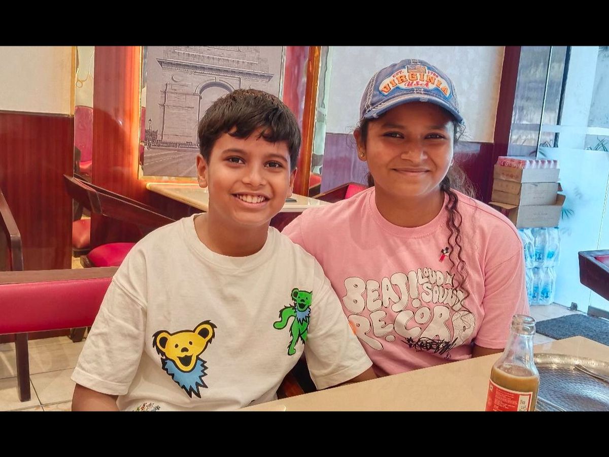 Fundraiser’s main image