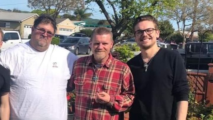 Main fundraiser photo