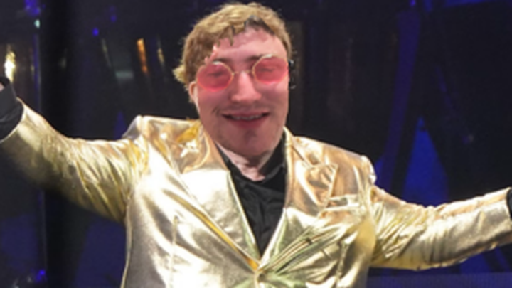 Main fundraiser photo