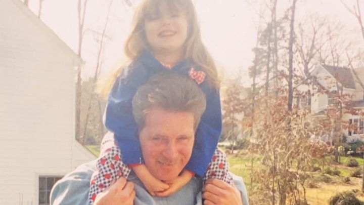 Donate to Repair Shelby's Childhood Home campaign photo, 1 of 6